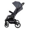Коляска FreeON Dynamic, сірий (82573) изображение 3