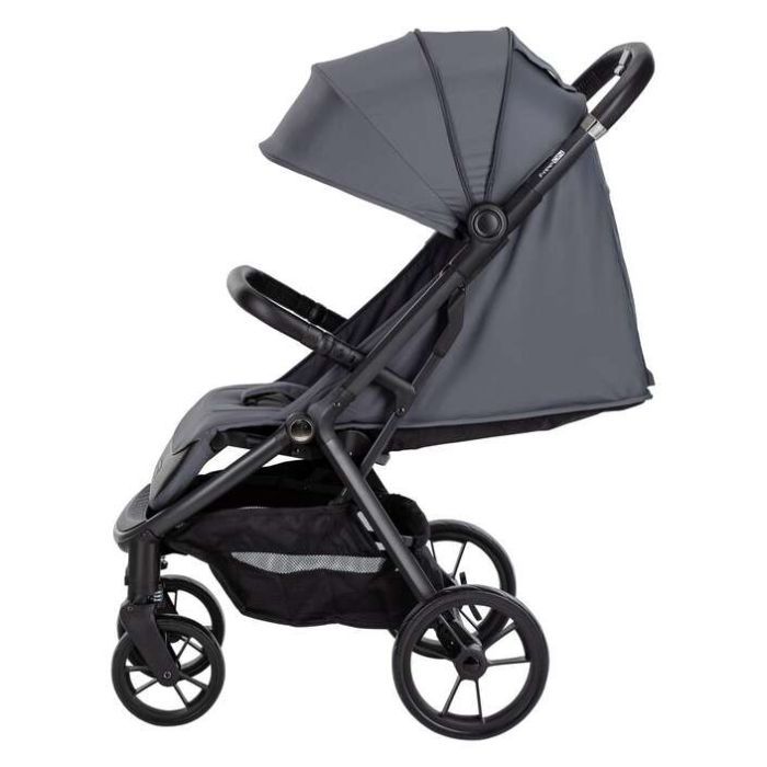 Коляска FreeON Dynamic, чорний (82566) изображение 4