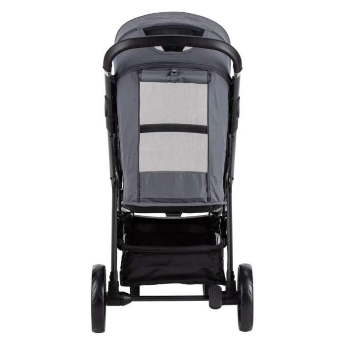 Коляска FreeON Dynamic, чорний (82566) изображение 5
