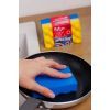 Губки кухонные Добра Господарочка Effective 2 шт. (4820086523066) изображение 5