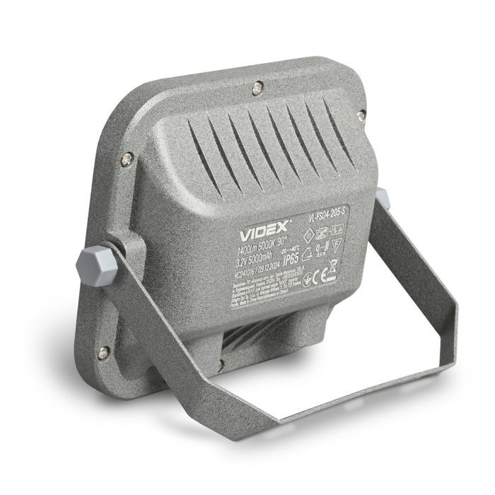 Прожектор Videx VL-FSO4-205-S изображение 4