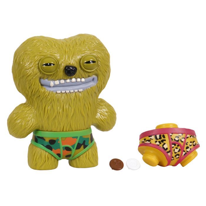 Фигурка Fuggler серия Кастомизированная: Лорд Отрыгиватель (FG6010E)
