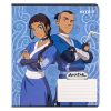 Зошит Kite Avatar, 12 аркушів, лінія (AV24-234) зображення 3