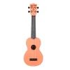 Укулеле Kala Waterman Tomato Red Matte Soprano Ukulele (231448) изображение 2