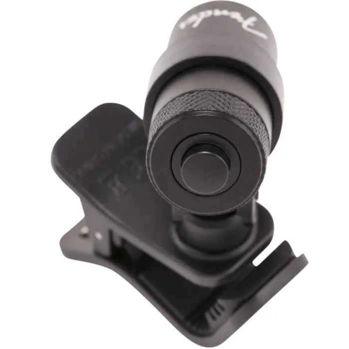 Тюнер для музичних інструментів Fender Bullet Tuner (228861) зображення 2