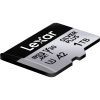 Карта памяти Lexar 1TB microSDXC class 10 UHS-I U3 V30 A2 Professional Silver (LMSSIPL001T-BNANG) изображение 3