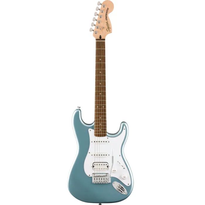 Электрогитара Squier by Fender Affinity Series Stratocaster Junior HSS Ice Blue Metallic (237026)