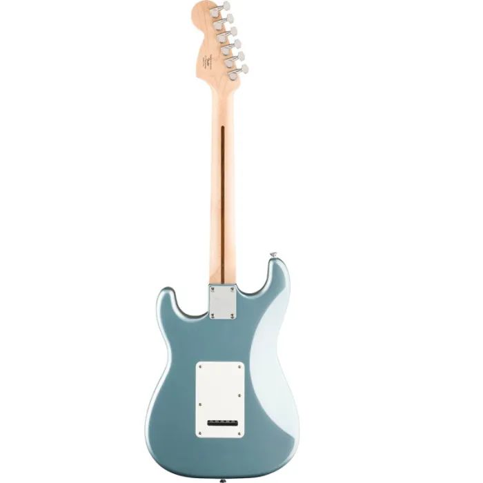 Электрогитара Squier by Fender Affinity Series Stratocaster Junior HSS Ice Blue Metallic (237026) изображение 2