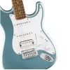 Электрогитара Squier by Fender Affinity Series Stratocaster Junior HSS Ice Blue Metallic (237026) изображение 4