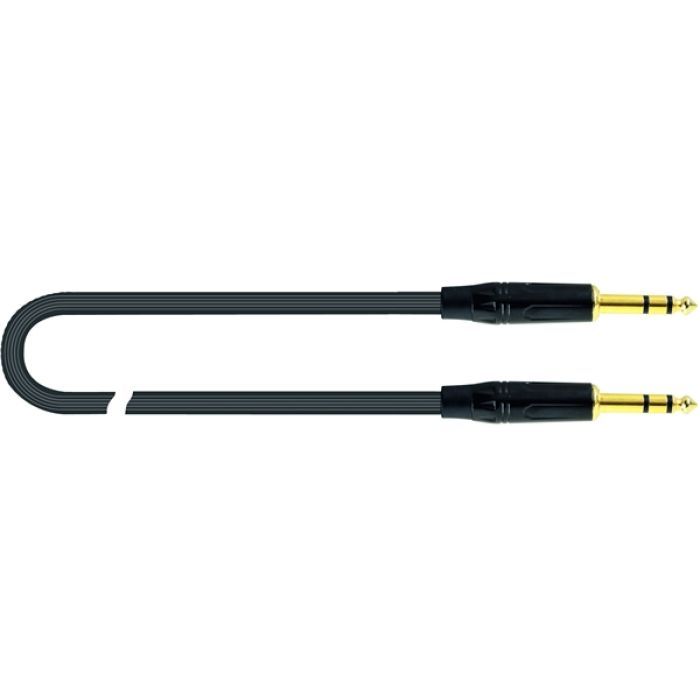 Инструментальный кабель Quik Lok Just JS 3 (231661)