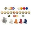 Настольная игра Rozum Catan Мореходы (R102UA) изображение 4