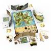 Настольная игра WoodCat Остров Сокровищ (Treasure Island) (укр.) (ВР_ОС) изображение 3