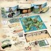Настольная игра WoodCat Остров Сокровищ (Treasure Island) (укр.) (ВР_ОС) изображение 4