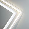Светильник EVROLIGHT PANEL-ART-50 6400K 4000Лм изображение 4