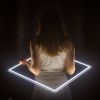Светильник EVROLIGHT PANEL-ART-50 6400K 4000Лм изображение 5