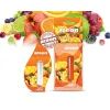 Ароматизатор для автомобіля Areon Tutti Frutti 5 мл (77145) зображення 2