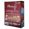 Настольная игра Fun Games Shop Момиджи (Momiji) (укр.) (FGS42) изображение 2