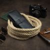 Кошелек Vintage Черный (14913) изображение 9