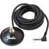 Футконтроллер Fender 1-Button Economy On-Off Footswitch 1/4" Jack (301328)