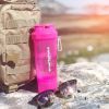 Шейкер спортивный SmartShake Slim 500ml Neon Pink (10253201) изображение 5