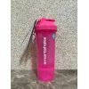 Шейкер спортивный SmartShake Slim 500ml Neon Pink (10253201) изображение 7