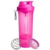 Шейкер спортивный SmartShake Slim 500ml Neon Pink (10253201)