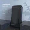 Батарея універсальна ColorWay 20 000 mAh Portable Charger (USB/QC3.0 + USB-C/PD/22.5W) Black (CW-PB200LPB4BK-PD) зображення 11