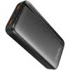 Батарея універсальна ColorWay 20 000 mAh Portable Charger (USB/QC3.0 + USB-C/PD/22.5W) Black (CW-PB200LPB4BK-PD) зображення 2