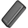 Батарея універсальна ColorWay 20 000 mAh Portable Charger (USB/QC3.0 + USB-C/PD/22.5W) Black (CW-PB200LPB4BK-PD) зображення 4