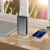 Батарея універсальна ColorWay 20 000 mAh Portable Charger (USB/QC3.0 + USB-C/PD/22.5W) Black (CW-PB200LPB4BK-PD) зображення 7