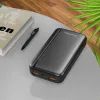 Батарея універсальна ColorWay 20 000 mAh Portable Charger (USB/QC3.0 + USB-C/PD/22.5W) Black (CW-PB200LPB4BK-PD) зображення 8