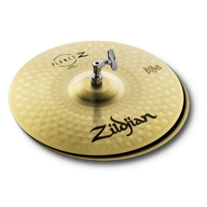 Тарілка для ударних Zildjian Planet Z Cymbal Pack (230383) зображення 2