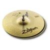 Тарілка для ударних Zildjian Planet Z Cymbal Pack (230383) зображення 2
