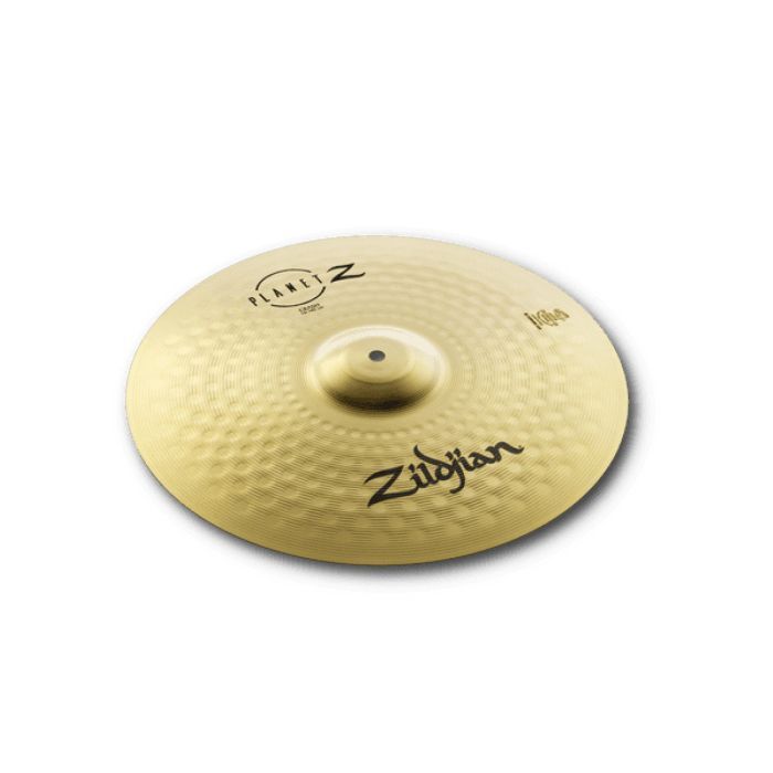 Тарілка для ударних Zildjian Planet Z Cymbal Pack (230383) зображення 3
