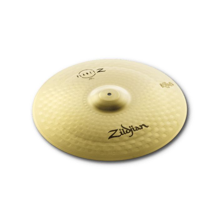 Тарілка для ударних Zildjian Planet Z Cymbal Pack (230383) зображення 4