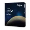 Тарілка для ударних Zildjian Planet Z Cymbal Pack (230383) зображення 5