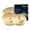 Тарілка для ударних Zildjian Planet Z Cymbal Pack (230383)