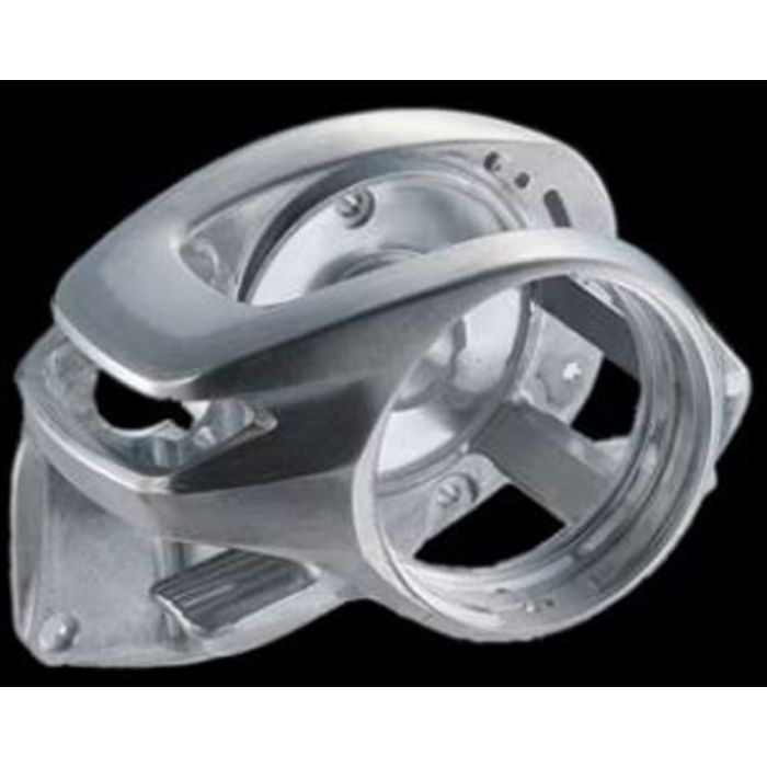 Катушка Shimano Metanium DC A 71 Left Hand 10+1BB 6.21 (METDC71A) изображение 7