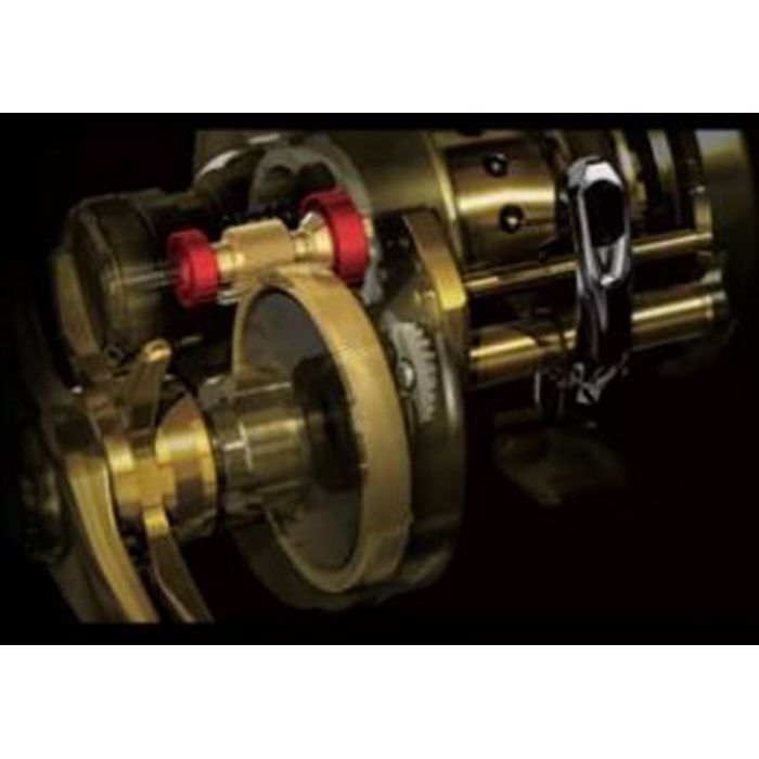 Катушка Shimano Metanium DC A 71 Left Hand 10+1BB 6.21 (METDC71A) изображение 8