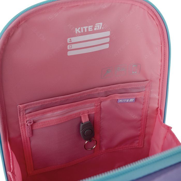 Портфель Kite Education 556 Awesome (K25-556M-1) изображение 11
