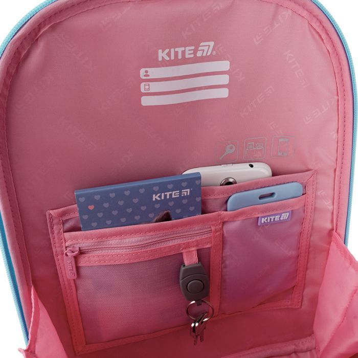 Портфель Kite Education 556 Awesome (K25-556M-1) изображение 12