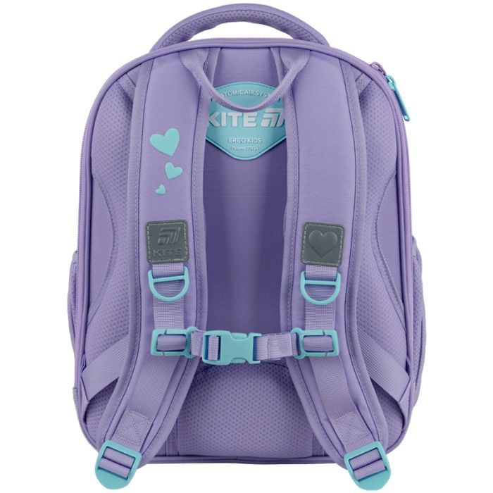 Портфель Kite Education 556 Awesome (K25-556M-1) изображение 6