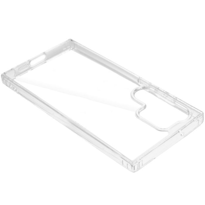 Чехол для мобильного телефона BeCover ClearShell Samsung Galaxy S23 Ultra SM-S918 Transparancy (713391) изображение 3