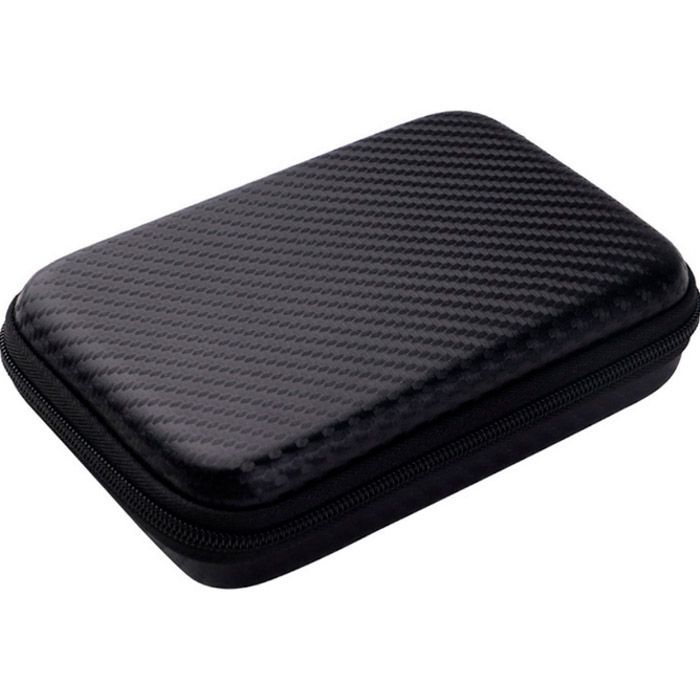 Чехол для HDD Dynamode HDD 2,5" EVA (DM-COV-HDD2.5) изображение 2