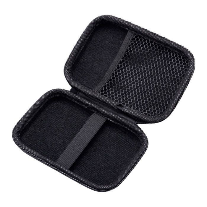 Чехол для HDD Dynamode HDD 2,5" EVA (DM-COV-HDD2.5) изображение 4
