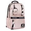Рюкзак школьный Yes Mood Zone Emotions Ivory T-51 (559633) изображение 3