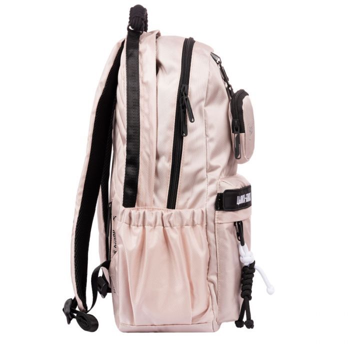 Рюкзак школьный Yes Mood Zone Emotions Ivory T-51 (559633) изображение 5