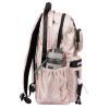 Рюкзак школьный Yes Mood Zone Emotions Ivory T-51 (559633) изображение 6