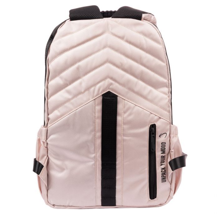 Рюкзак школьный Yes Mood Zone Emotions Ivory T-51 (559633) изображение 8