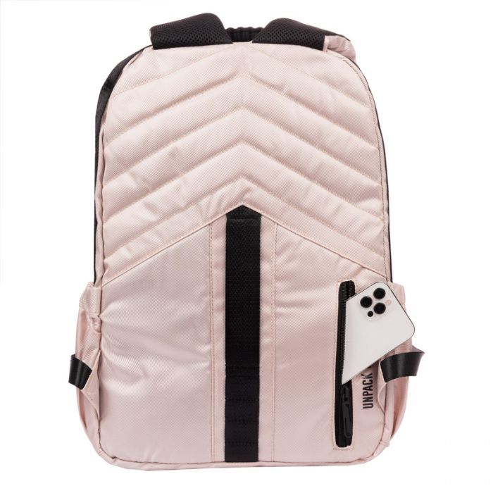 Рюкзак школьный Yes Mood Zone Emotions Ivory T-51 (559633) изображение 9